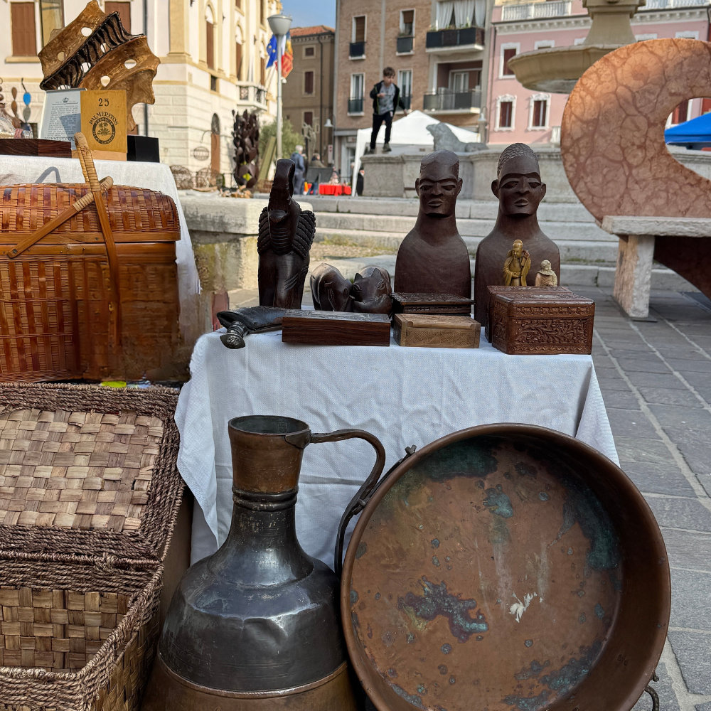 Spille | Bussolengo antica