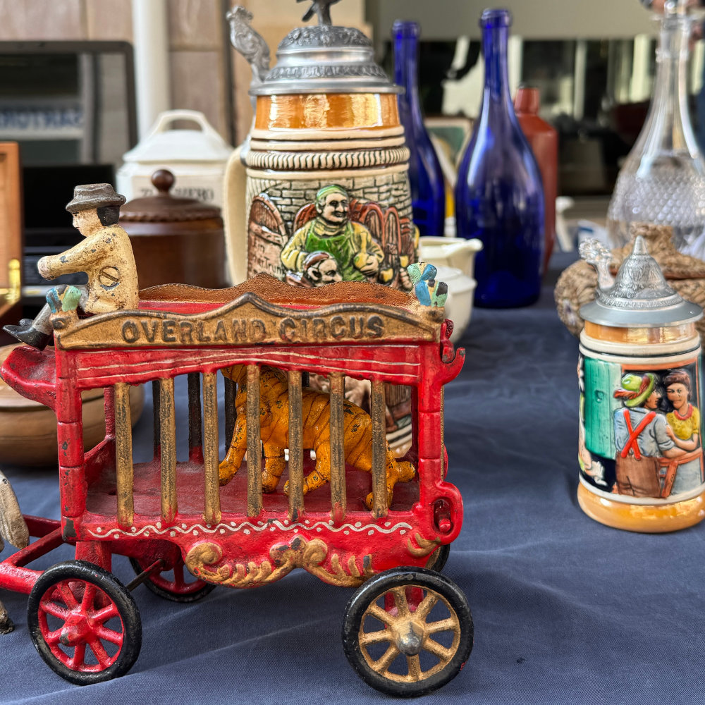 Soprammobile | Bussolengo antica